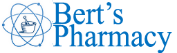 Bert's Pharmacy